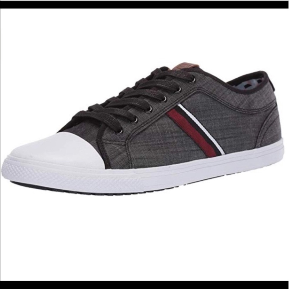 Ben Sherman ( Chucks style )